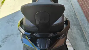 Kymco DTX 360 350 (2022 - 26)  (5)