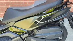 Kymco DTX 360 350 (2022 - 26)  (2)