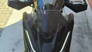 Kymco DTX 360 350 (2022 - 26)  (6)