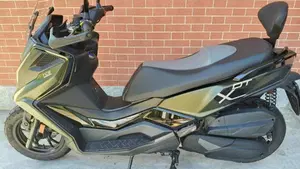 Kymco DTX 360 350 (2022 - 26)  (3)