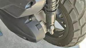 Kymco DTX 360 350 (2022 - 26)  (9)