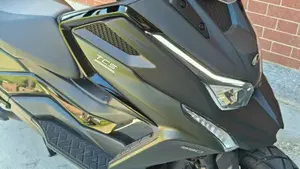Kymco DTX 360 350 (2022 - 26)  (10)