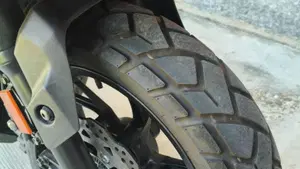 Kymco DTX 360 350 (2022 - 26)  (11)