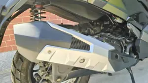 Kymco DTX 360 350 (2022 - 26)  (12)