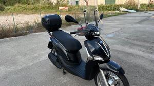 Piaggio Liberty 125 (2025) 