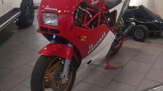 Ducati 750 F1 epoca