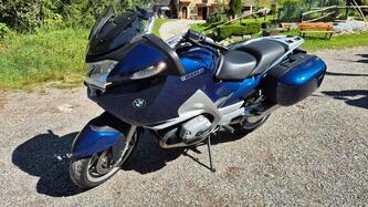 Bmw R 1200 RT (2005 - 07) usata