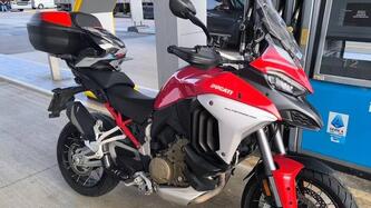 Ducati Multistrada V4 S (2021 - 24) usata