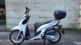 Honda SH 125 Mode (2021 - 23) usata