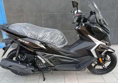 Cyclone RT1 (2025 - 26) - Annuncio 9809468