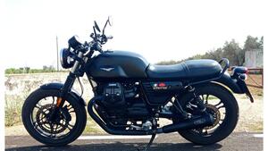 Moto Guzzi V7 III Stone (2017 - 20) 
