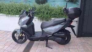 Sym Joyride 300 (2022 - 24) 