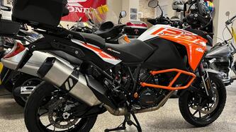 KTM 1290 Super Adventure S (2017 - 20) usata