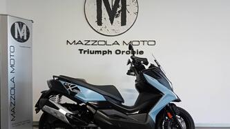 Kymco DTX 360 350 (2022 - 25) usata