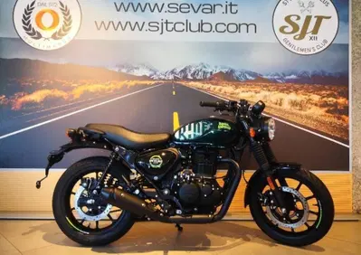 Royal Enfield HNTR 350 (2022 - 26) - Annuncio 9809522