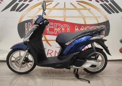 Piaggio Liberty 125 3V ABS (2021 - 24) - Annuncio 9809531