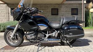 Bmw R 1200 CL 