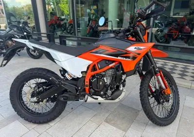 KTM 125 Enduro R (2025 - 26) - Annuncio 9809554