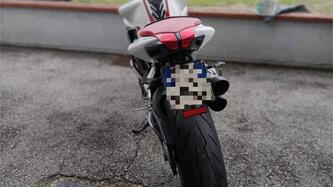 MV Agusta Brutale 1090 R (2012 - 15) usata