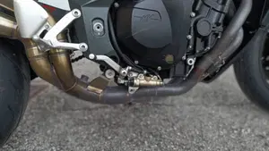 MV Agusta Brutale 1090 R (2012 - 15)  (4)