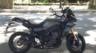 Yamaha Tracer 9 GT (2021 - 24)