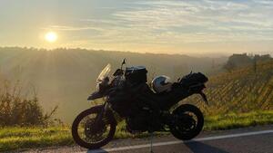 Triumph Tiger 800 XC ABS (2010 - 14) 
