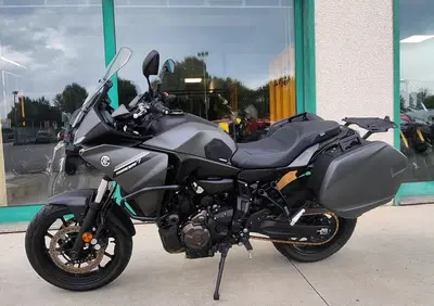 Yamaha Tracer 7 GT (2021 - 24) - Annuncio 9809548