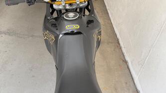 Honda NX 650 Dominator (1996 - 02) usata