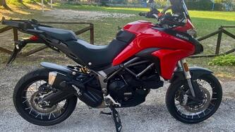 Ducati Multistrada 950 (2018) usata