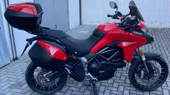 Ducati Multistrada 950 (2018) usata