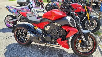 Ducati Diavel V4 (2023 - 25) usata