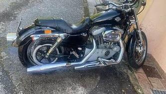 Harley-Davidson 1200 Custom (2004 - 06) - XL 1200C usata