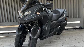 Yamaha Tricity 300 (2021 - 24)