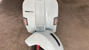 Piaggio  
