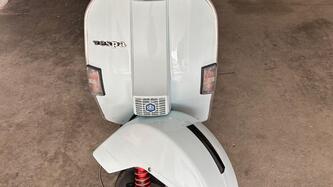 Piaggio VESPA PX150E epoca