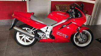 Honda VFR 750 F (1990 - 93) usata