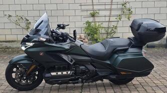 Honda GL 1800 Gold Wing DCT (2021 - 24) usata
