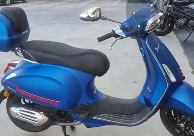 Vespa Sprint 150 3V Sport ie ABS (2021 - 22) - Annuncio 9809614