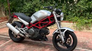 Ducati Monster 600 (1994 - 02) 