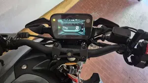 Yamaha MT-125 (2021 - 24)  (6)