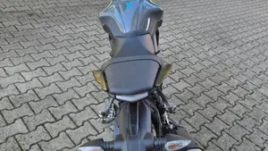 Yamaha MT-125 (2021 - 24)  (3)