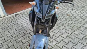Yamaha MT-125 (2021 - 24)  (4)