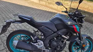 Yamaha MT-125 (2021 - 24)  (2)
