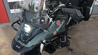 Suzuki V-Strom 800DE (2023 - 24)