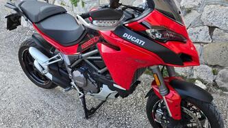 Ducati Multistrada 1260 S (2018 - 20)