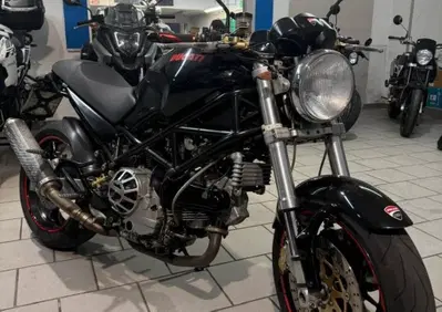 Ducati Monster 1000 S (2003 - 05) - Annuncio 9809641
