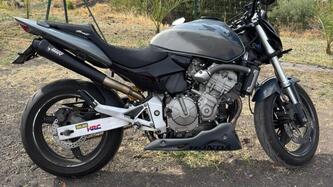 Honda Hornet 600 (2003 - 04)