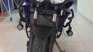 Yamaha Tracer 700 (2016 - 20) 
