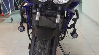 Yamaha Tracer 700 (2016 - 20) usata