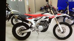 Fantic Motor XEF 450 (2024)